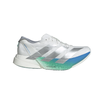 Adidas ADIZERO ADIOS PRO 4 W, ženske tenisice za trčanje, bijela