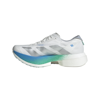 Adidas ADIZERO ADIOS PRO 4 W, ženske tenisice za trčanje, bijela