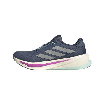 Adidas SUPERNOVA RISE 2 W, ženske tenisice za trčanje, srebrna