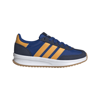 Adidas RUN 70S 2.0 J, djecje tenisice za slobodno vrijeme, plava