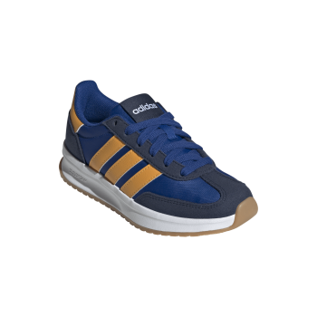 Adidas RUN 70S 2.0 J, djecje tenisice za slobodno vrijeme, plava