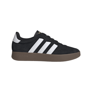 Adidas BARREDA, muške tenisice za slobodno vrijeme, crna