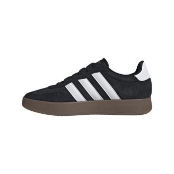 Adidas BARREDA, muške tenisice za slobodno vrijeme, crna