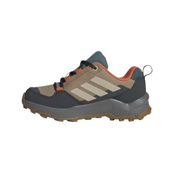 Adidas TERREX AX4R R.RDY K, cipele za planinarenje, smeđa