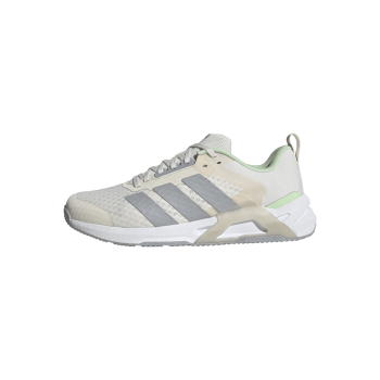Adidas DROPSET CONTROL TRAINER W, ženske tenisice za fitnes, bež