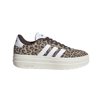 Adidas VL COURT BOLD, ženske tenisice za slobodno vrijeme, bež