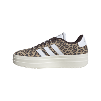 Adidas VL COURT BOLD, ženske tenisice za slobodno vrijeme, bež