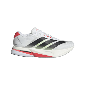 Adidas ADIZERO BOSTON 13 M, muške tenisice za trčanje, bijela