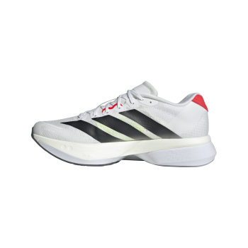 Adidas ADIZERO BOSTON 13 M, muške tenisice za trčanje, bijela