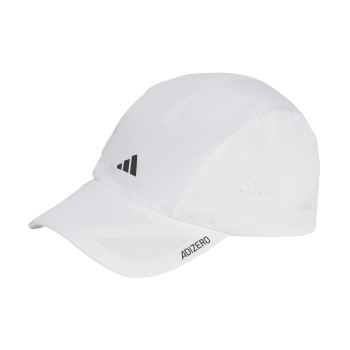 Adidas RUNXADIZ CAP, kapa, bijela