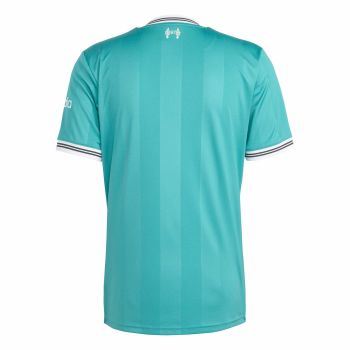 Adidas LFC 3 JSY, muški nogometni dres, zelena