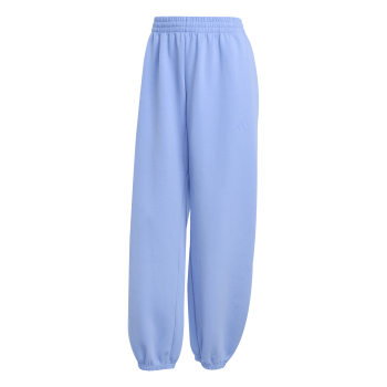 Adidas W ALL SZN SL PT, ženske hlače, plava