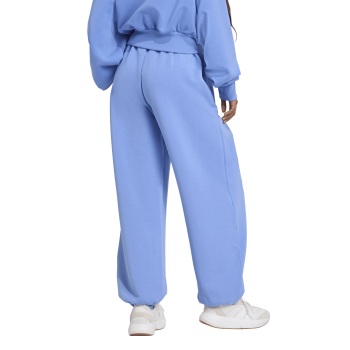 Adidas W ALL SZN SL PT, ženske hlače, plava