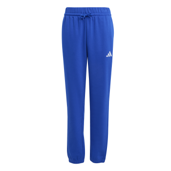 Adidas J SL FL PT 225, dječje hlače, plava