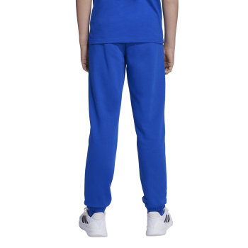 Adidas J SL FL PT 225, dječje hlače, plava
