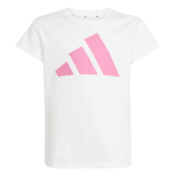 Adidas JG BL TEE 160, dječja majica, roza