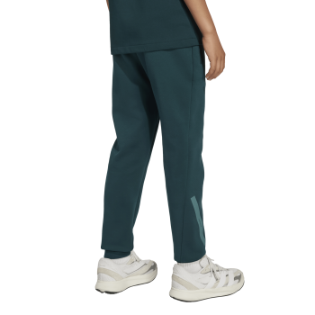 Adidas J Z.N.E. PT, dječje hlače, zelena