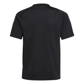 Adidas TIRO24 JSYY, dječji nogometni dres, crna