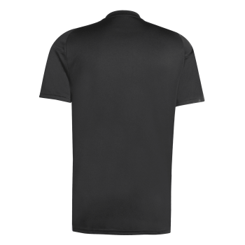 Adidas TIRO24 JSY, muški nogometni dres, crna