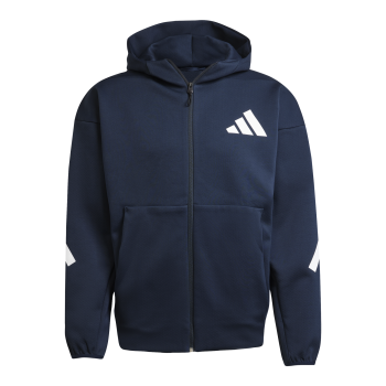 Adidas M Z.N.E. FZ, muška jakna, plava