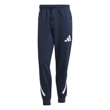 Adidas M Z.N.E. PT, muške hlače, plava