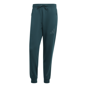 Adidas M Z.N.E. PT, muške hlače, zelena