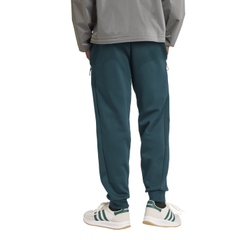 Adidas M Z.N.E. PT, muške hlače, zelena