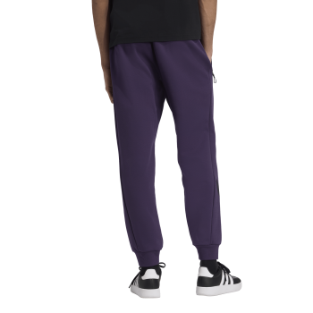 Adidas M Z.N.E. PT, muške hlače, ljubičasta