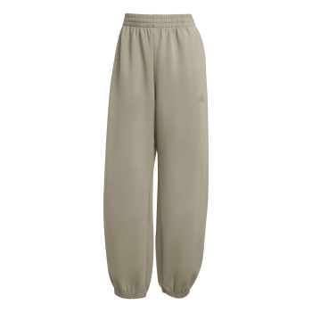 Adidas W ALL SZN SL PT, ženske hlače, siva