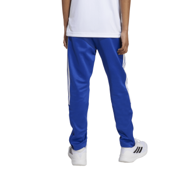 Adidas J HOT TIRO PT, dječje hlače, plava