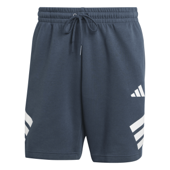 Adidas M FI 3S SHO, muške hlače, plava