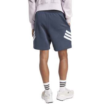 Adidas M FI 3S SHO, muške hlače, plava
