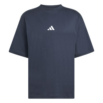 Adidas M FI SL T, muška majica, plava