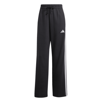 Adidas W 3S FT OH PT, ženske hlače, crna