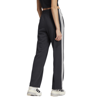 Adidas W 3S FT OH PT, ženske hlače, crna