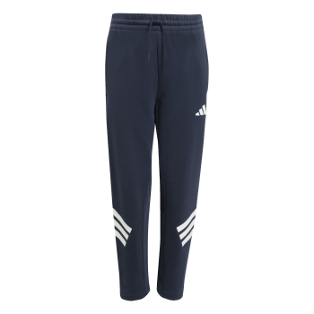 Adidas J FI 3S ANK PT, dječje hlače, plava