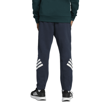 Adidas J FI 3S ANK PT, dječje hlače, plava