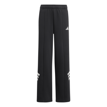 Adidas JG FI WIDE PT, dječje hlače, crna