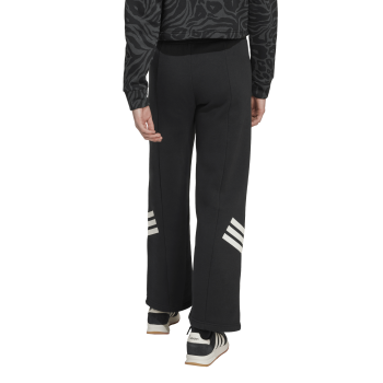 Adidas JG FI WIDE PT, dječje hlače, crna