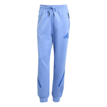 Adidas W Z.N.E. PT, ženske hlače, plava