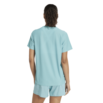 Adidas OTR B TEE, ženska majica za trčanje, plava