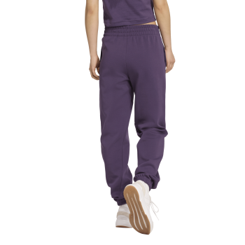 Adidas W FI SL PT, ženske hlače, ljubičasta