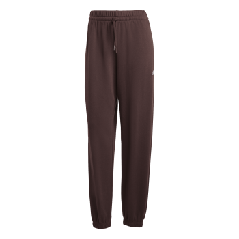 Adidas W SL FT CF PT, ženske hlače, smeđa