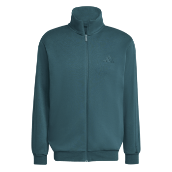 Adidas M 3S FL TT TS, muškikomplet, zelena