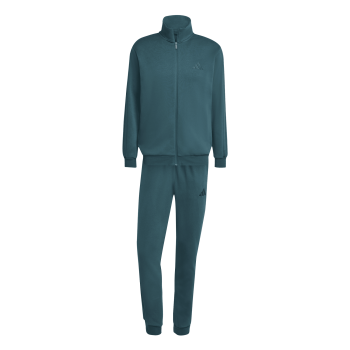 Adidas M 3S FL TT TS, muškikomplet, zelena