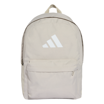 Adidas CLSC BARS BP, ruksak, bijela