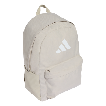 Adidas CLSC BARS BP, ruksak, bijela