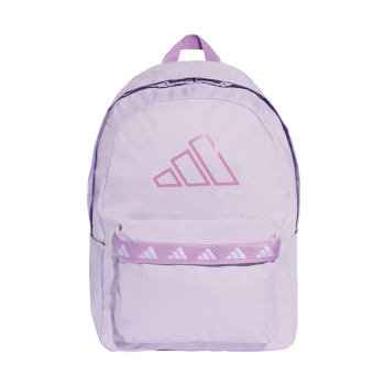 Adidas CL TAPE BPK, ruksak, ljubičasta