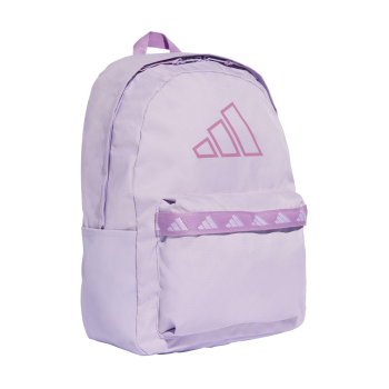 Adidas CL TAPE BPK, ruksak, ljubičasta