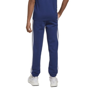 Adidas J 3S FL PT 280, dječje hlače, plava